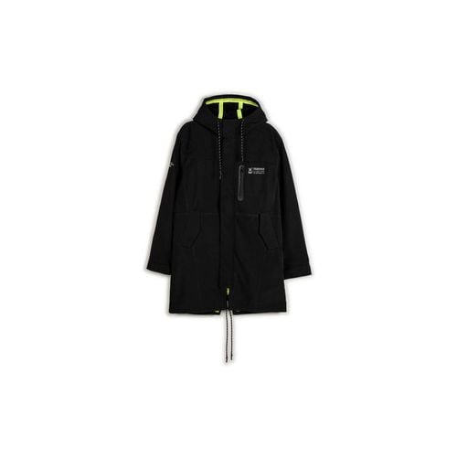 Giacca a vento Parka rain 2507278 Negro - Munich - Modalova