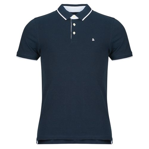 Polo Jack & Jones JJEPAULOS - Jack & jones - Modalova