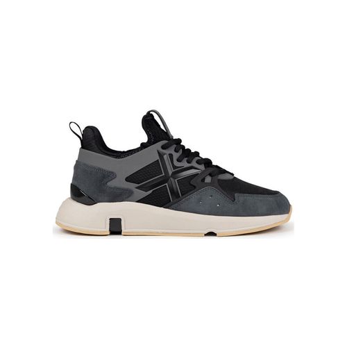 Sneakers Munich Clik 4172074 Negro - Munich - Modalova