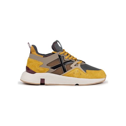 Sneakers Clik 4172077 Amarillo - Munich - Modalova