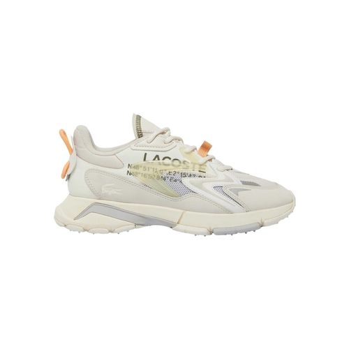 Sneakers Sneakers L003 NEO 224 1 SFA - Offwhite - Lacoste - Modalova