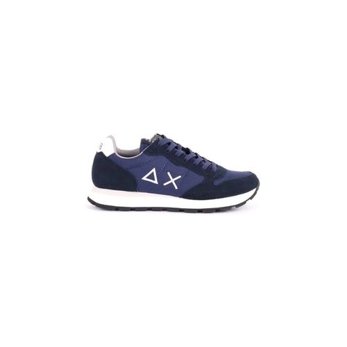 Sneakers Tom Solid - Navy - z44101-07 - Sun68 - Modalova