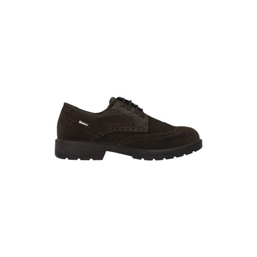 Classiche basse ZAPATOS CORDÓN PICADO GORE-TEX IGI - IgI&CO - Modalova