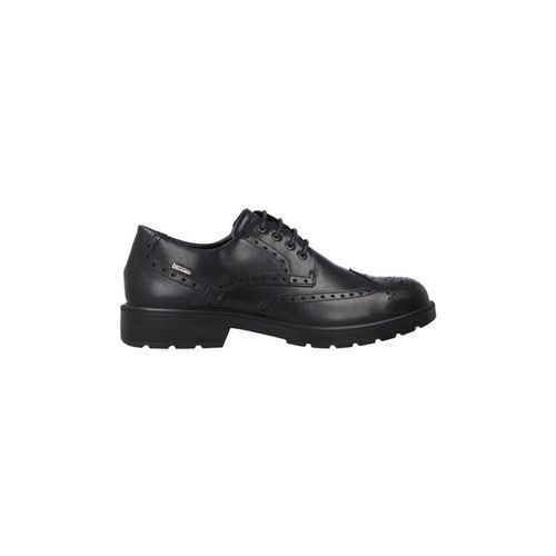 Classiche basse ZAPATOS CORDÓN PICADO GORE-TEX IGI - IgI&CO - Modalova