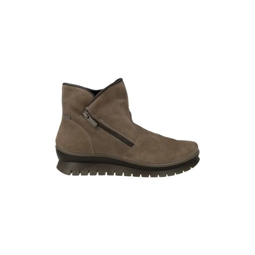 Stivaletti CÑA3 CREMALLERA EXT. GORE-TEX IGI - IgI&CO - Modalova