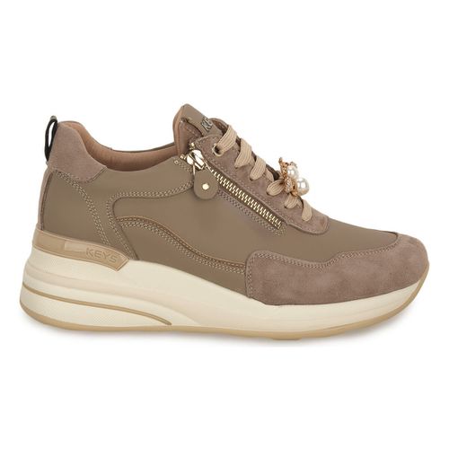 Sneakers Keys PREMIUM TAUPE - Keys - Modalova