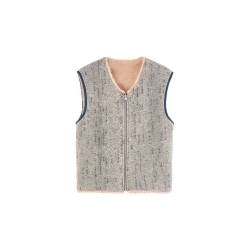 Gilet / Cardigan Gilet Hess Donna Grey - Bellerose - Modalova