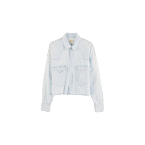 Camicia Camicia Polar Donna Used Light - Bellerose - Modalova