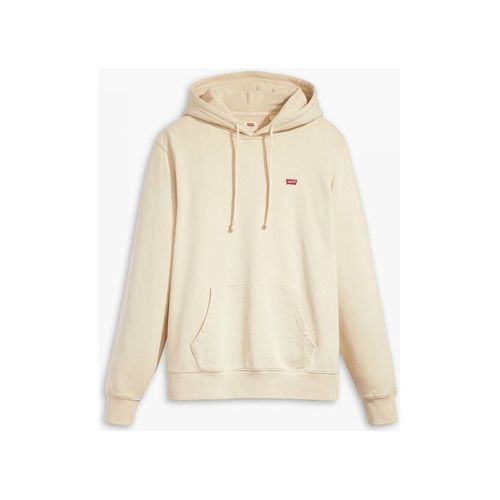 Felpa 34581 0039 - ORIGINAL HOODIE-FOG - Levis - Modalova