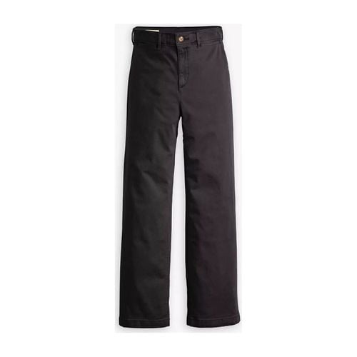 Pantaloni A8697 0003 L.29 - VINTAGE CHINO-SHADY CAVIAR PFD - Levis - Modalova