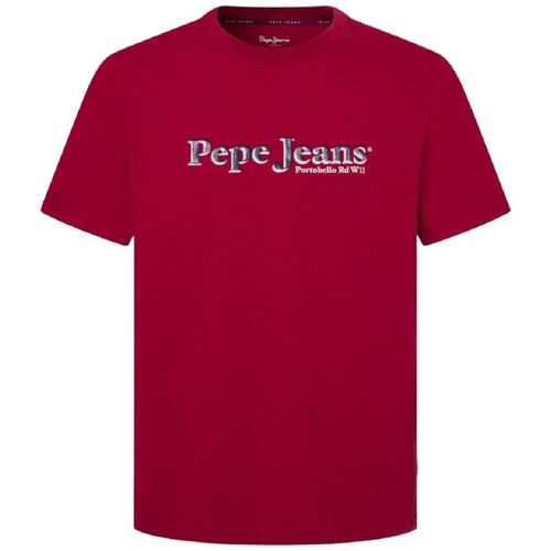 T-shirt Pepe jeans - Pepe jeans - Modalova