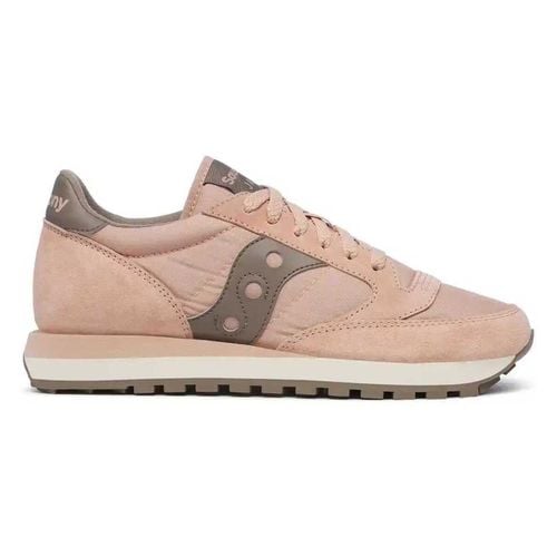 Sneakers ORIGINALS JAZZ O' S1044-696 MAUVE BROWN - Saucony - Modalova