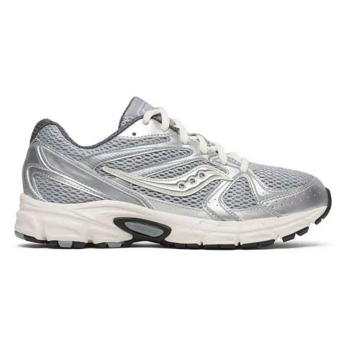 Sneakers RIDE MILLENNIUM S60812-8 SILVER CREAM - Saucony - Modalova