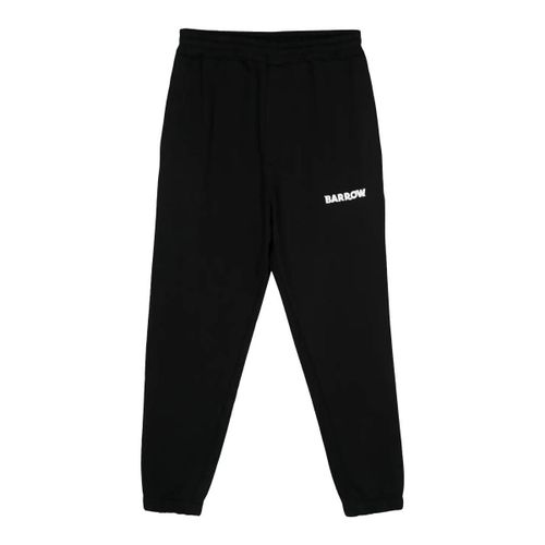 Pantaloni Sportivi f4bwuafp135-110 - Barrow - Modalova