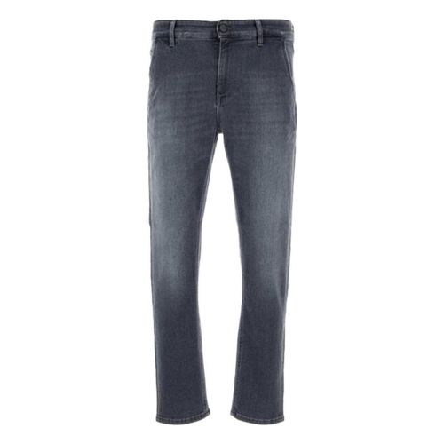 Jeans c5zp01z0_ca4710-ml24 - Pt Torino - Modalova