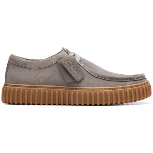 Sneakers - Sneaker TORHILL LO - Clarks - Modalova