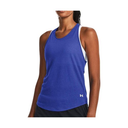 Top Under Armour 1361372-400 - Under armour - Modalova