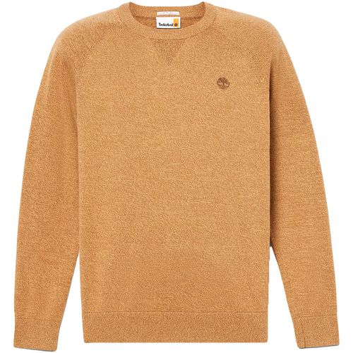 Maglione - Maglione tabacco TB0A62KY-EKP - Timberland - Modalova