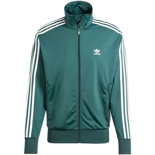 Felpa - Felpa zip IY9892 - Adidas - Modalova