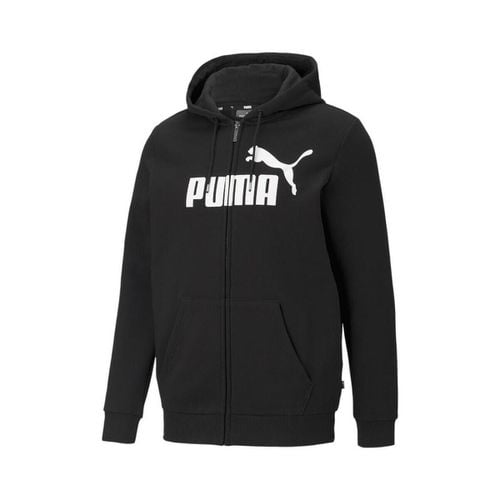 Felpa Puma 586698-01 - Puma - Modalova