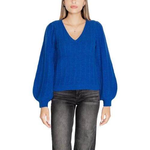 Maglione LS VN MADELINE TEXTURE W4BR0N Z3LG0 - Guess - Modalova