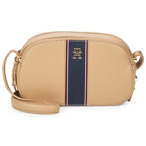 Borsa a spalla TH ETERNITY SHOULDER BAG MONO - Tommy hilfiger - Modalova