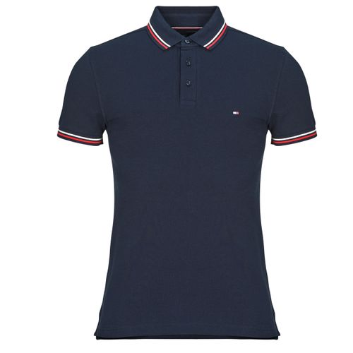 Polo TIPPED SLIM FIT POLO - Tommy hilfiger - Modalova