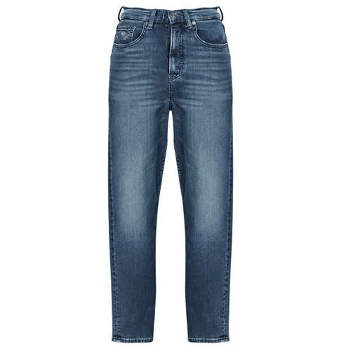 Jeans Mom MOM JEAN UH TPR AI5167 - Tommy Jeans - Modalova