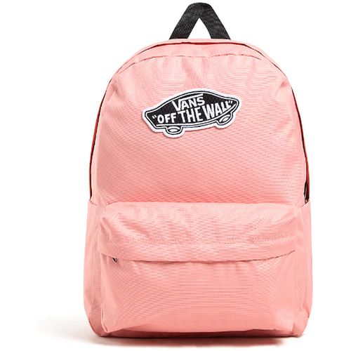 Zaini Old Skool Classic Backpack Lobster Bisque - Vans - Modalova