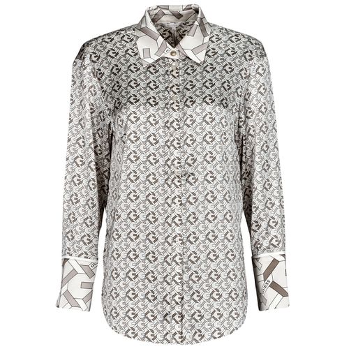 Camicia Guess LS ALEXANDRA - Guess - Modalova