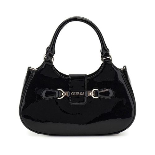 Borsette Borsa a mano nolana vernice PG950005 - Guess - Modalova