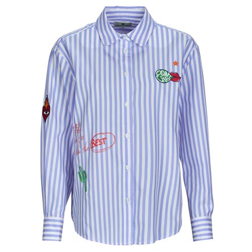 Camicia CHELLA SUMMER PATCHES - Freeman T.Porter - Modalova