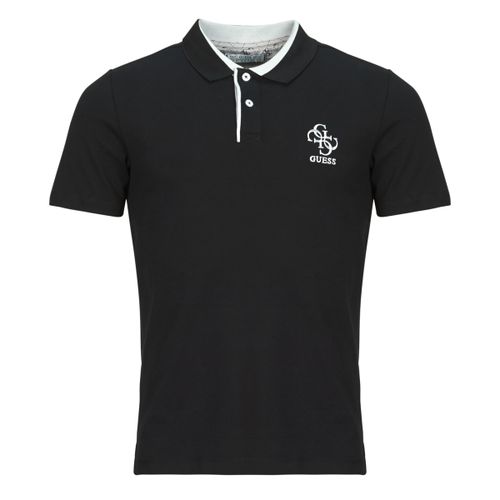 Polo Guess LYLE SS POLO - Guess - Modalova