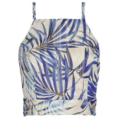 Camicetta Guess GAELLE CROP - Guess - Modalova