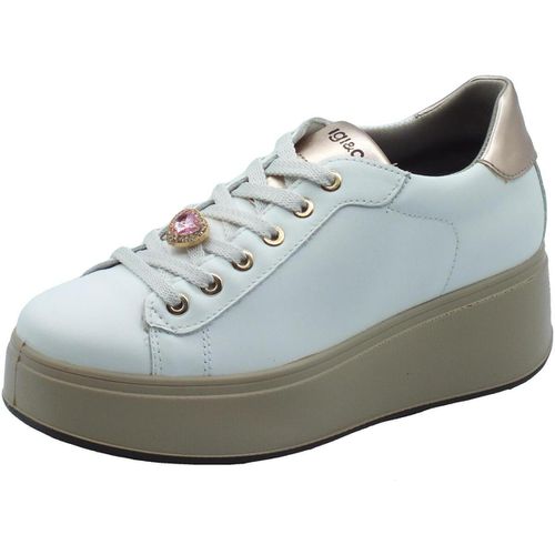 Sneakers IgI&CO 6672200 Nappa Soft - IgI&CO - Modalova