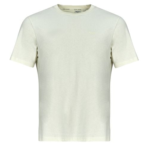 T-shirt Pepe jeans CONNOR - Pepe jeans - Modalova