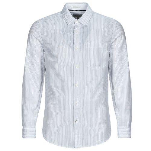 Camicia a maniche lunghe ADISON - Pepe jeans - Modalova