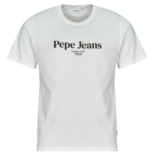 T-shirt Pepe jeans DALE TEE - Pepe jeans - Modalova