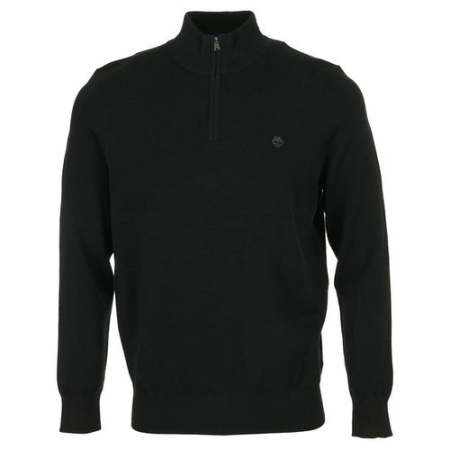 Maglione Cotton Yd 1/4 Zip Sweat - Timberland - Modalova