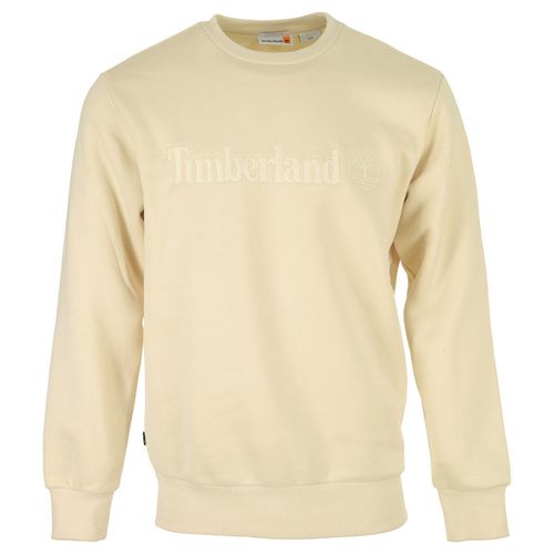 Maglione Hampthon Crew Neck - Timberland - Modalova