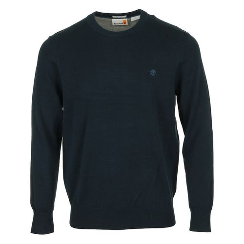 Maglione Cotton Yd Sweater - Timberland - Modalova