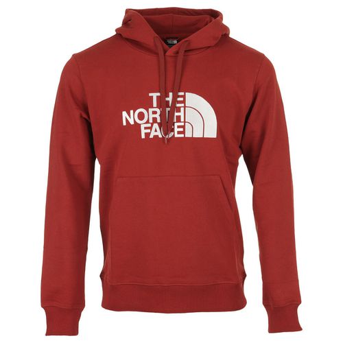 Felpa M Light Drew Peak Pullover Hoodie - The north face - Modalova