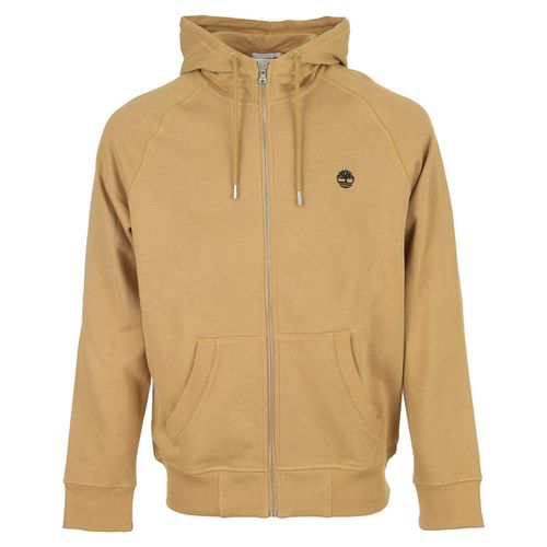 Giacche Brushed Back Full Zip - Timberland - Modalova