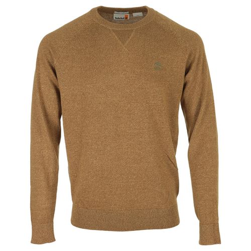 Maglione Cotton Raglan Sleeve Cr - Timberland - Modalova