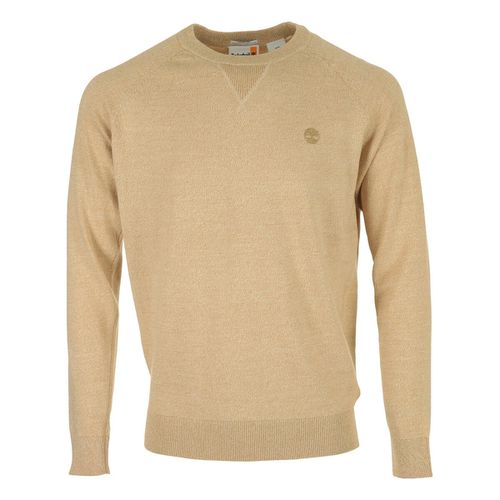 Maglione Cotton Raglan Sleeve Cr - Timberland - Modalova