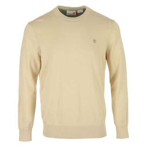 Maglione Cotton Yd Sweater - Timberland - Modalova