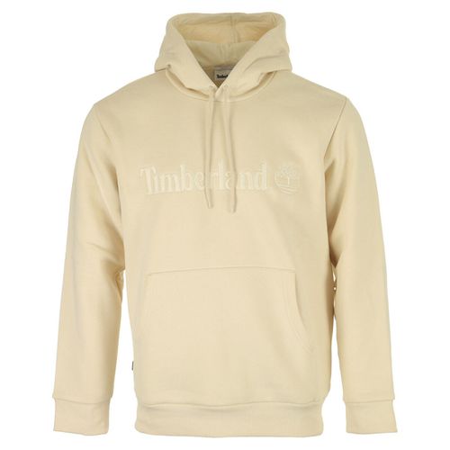 Felpa Timberland Hampthon Hoodie - Timberland - Modalova