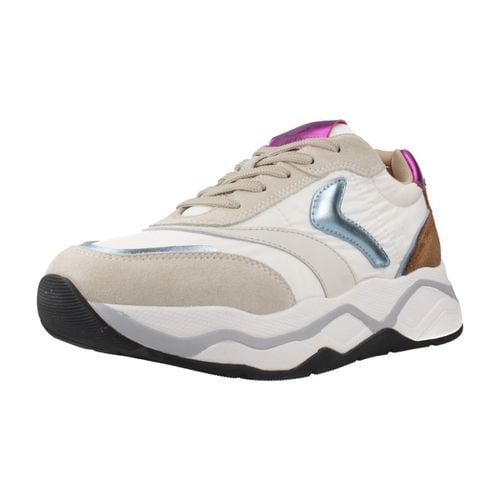 Sneakers Voile Blanche CLUB109 - Voile blanche - Modalova