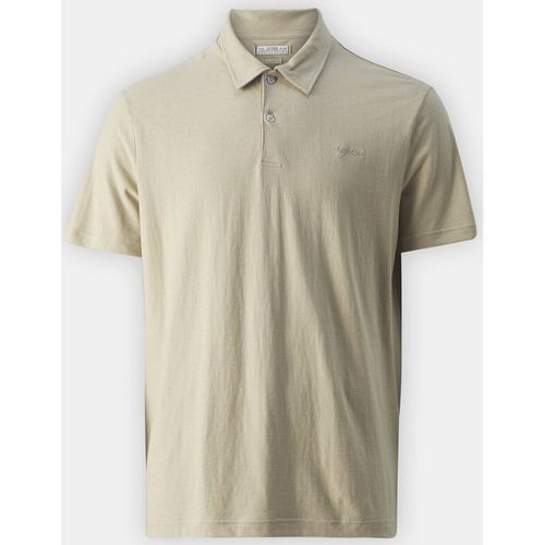 Polo Polo a maniche corte M4YP31 KCD60 - Uomo - Guess - Modalova