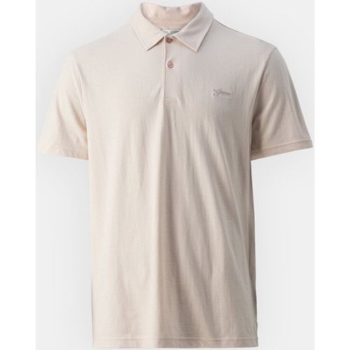 Polo Polo a maniche corte M4YP31 KCD60 - Uomo - Guess - Modalova